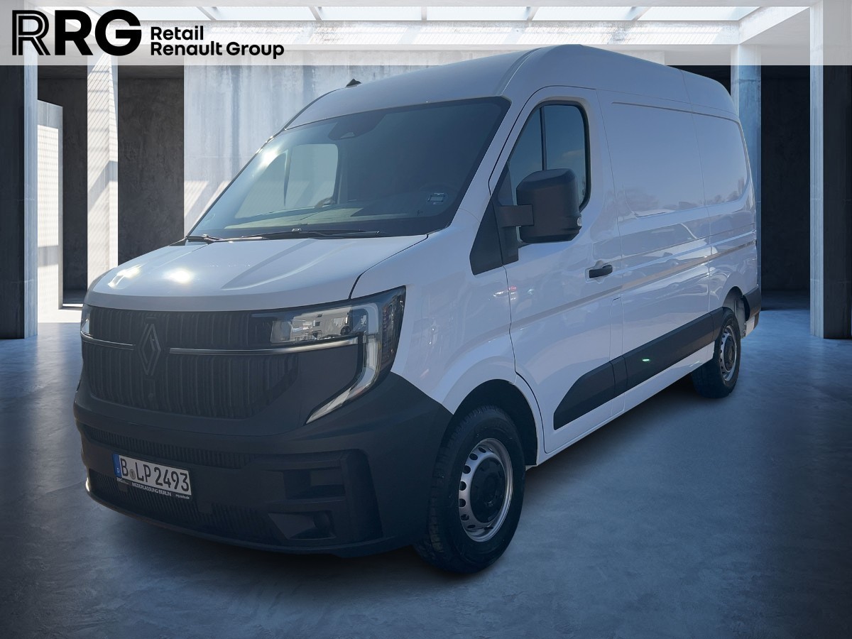 Dacia Spring Essential ELECTRIC 45 PDC LED-Tagfahrlich